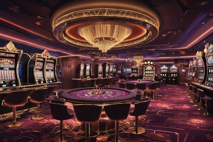 Game tembak ikan Ocean King SIPP77 klasik dengan multi-player dan berbagai level senjata