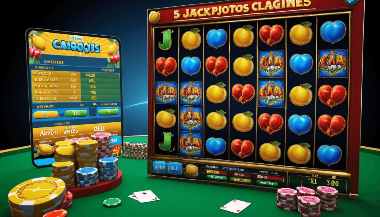 Jenis-jenis taruhan online populer di SIPP77 termasuk slot live casino dan olahraga