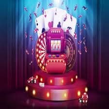 SIPP77 live casino dengan dealer cantik secara langsung