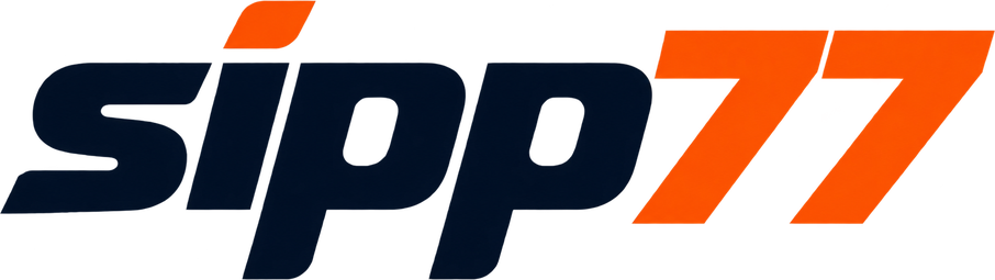 SIPP77 Logo
